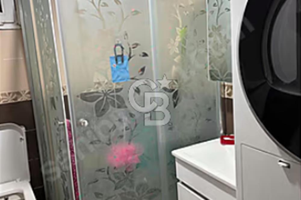 YAPRACIK 14.BÖLGE OKUL YANI YAPILI Y TİPİ SATILIK DAİRE