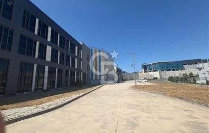 GEBKİM OSB'DE YANICI PARLAYICI ÜRETİME UYGUN KİRALIK FABRİKA