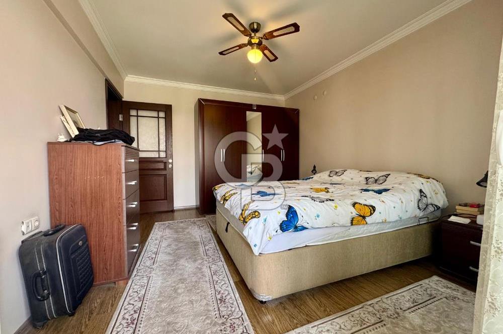 İzmir Bayraklı Şehir Hastanesi Yakını D.Gazlı Satılık 3+1 Saire