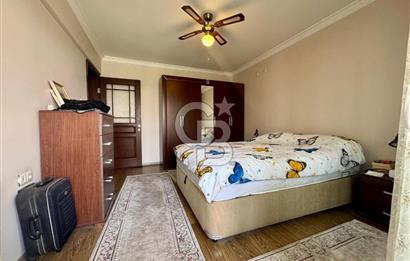 İzmir Bayraklı Şehir Hastanesi Yakını D.Gazlı Satılık 3+1 Saire