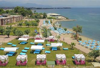 HERAMİS TATİL KÖYÜNDE TAPULU DEVREMÜLK | 22-06 EYLÜL-EKİM DÖNEMİ - 5 - 344578