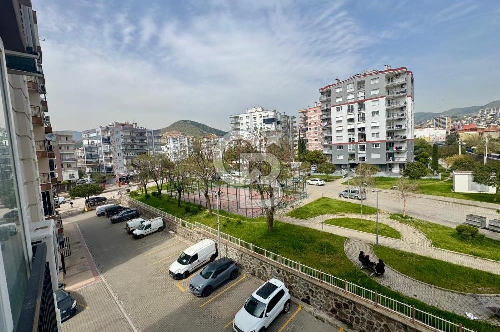 İzmir Bayraklı Şehir Hastanesi Yakını D.Gazlı Satılık 3+1 Saire
