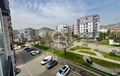 İzmir Bayraklı Şehir Hastanesi Yakını D.Gazlı Satılık 3+1 Saire