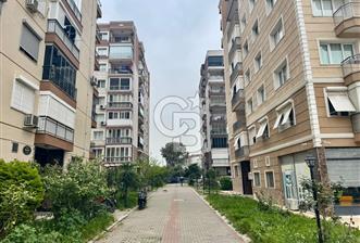 İzmir Bayraklı Şehir Hastanesi Yakını D.Gazlı Satılık 3+1 Saire - 1 - 344565
