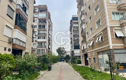 İzmir Bayraklı Şehir Hastanesi Yakını D.Gazlı Satılık 3+1 Saire