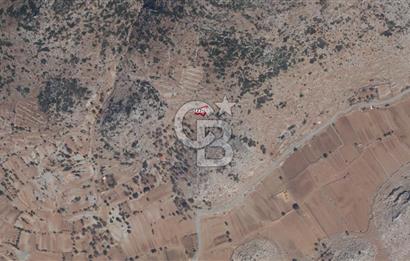 Marmaris Taslica Satilik 810.000 TL Doga Manzarali Tarla