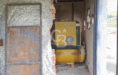 Edirne Süloğlu OSB'de Fabrika Binası | Sanayi İmarlı Arsa