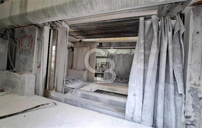 Edirne Süloğlu OSB'de Fabrika Binası | Sanayi İmarlı Arsa