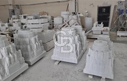 Edirne Süloğlu OSB'de Fabrika Binası | Sanayi İmarlı Arsa