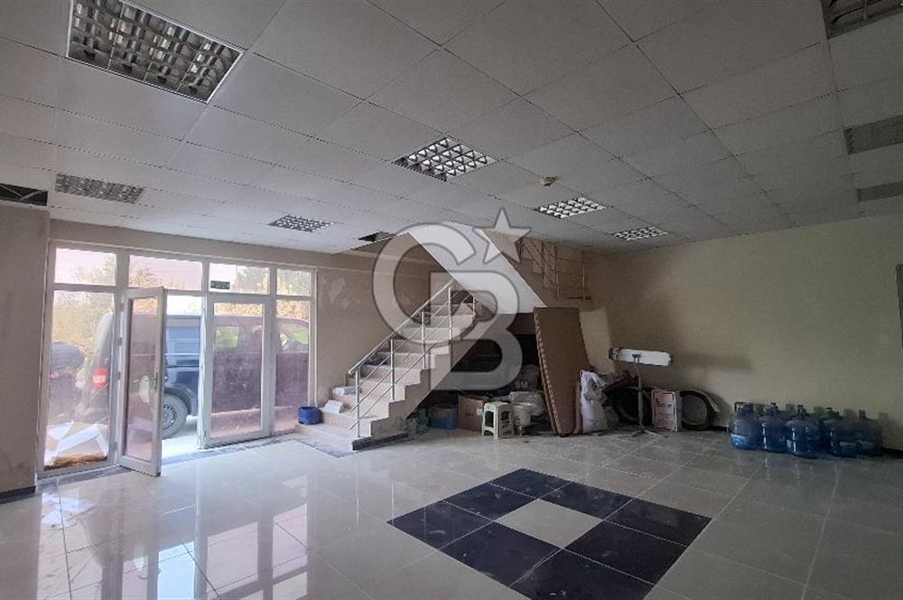 Edirne Süloğlu OSB'de Fabrika Binası | Sanayi İmarlı Arsa