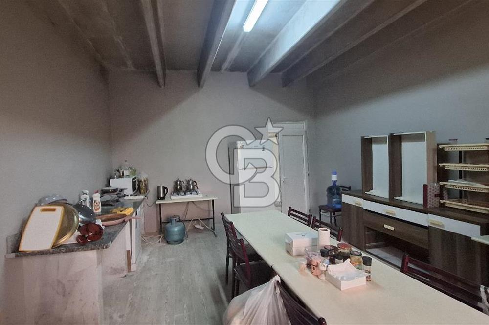 Edirne Süloğlu OSB'de Fabrika Binası | Sanayi İmarlı Arsa