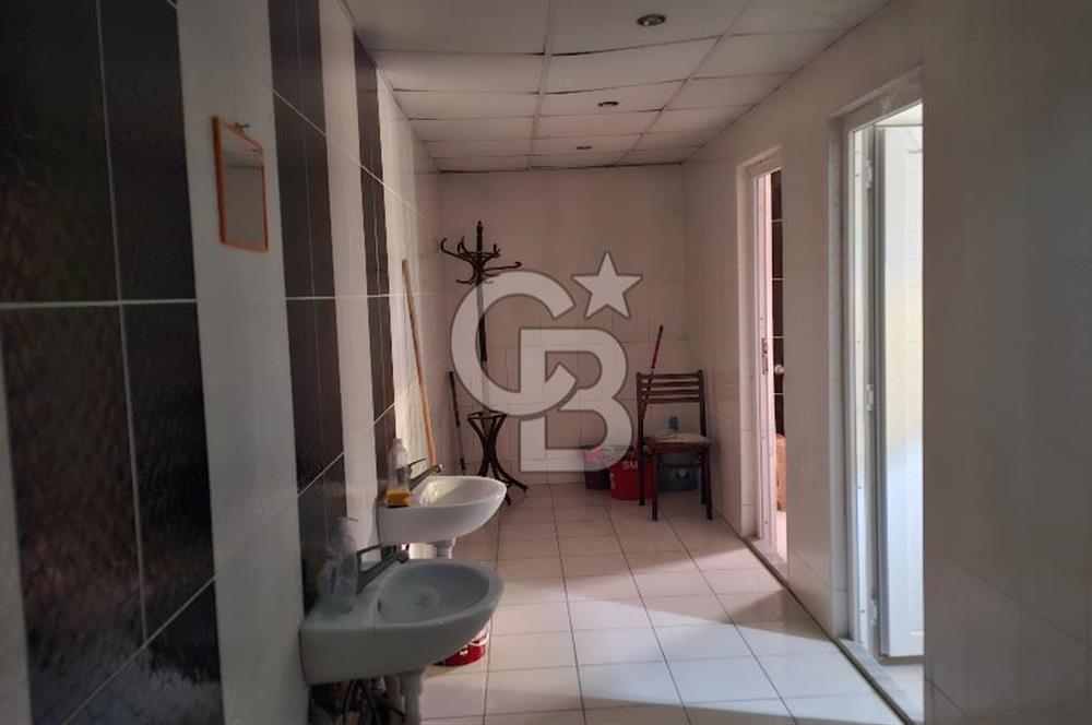 Edirne Süloğlu OSB'de Fabrika Binası | Sanayi İmarlı Arsa