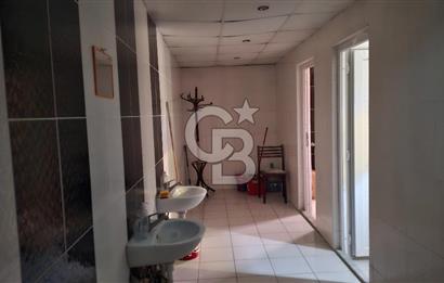 Edirne Süloğlu OSB'de Fabrika Binası | Sanayi İmarlı Arsa