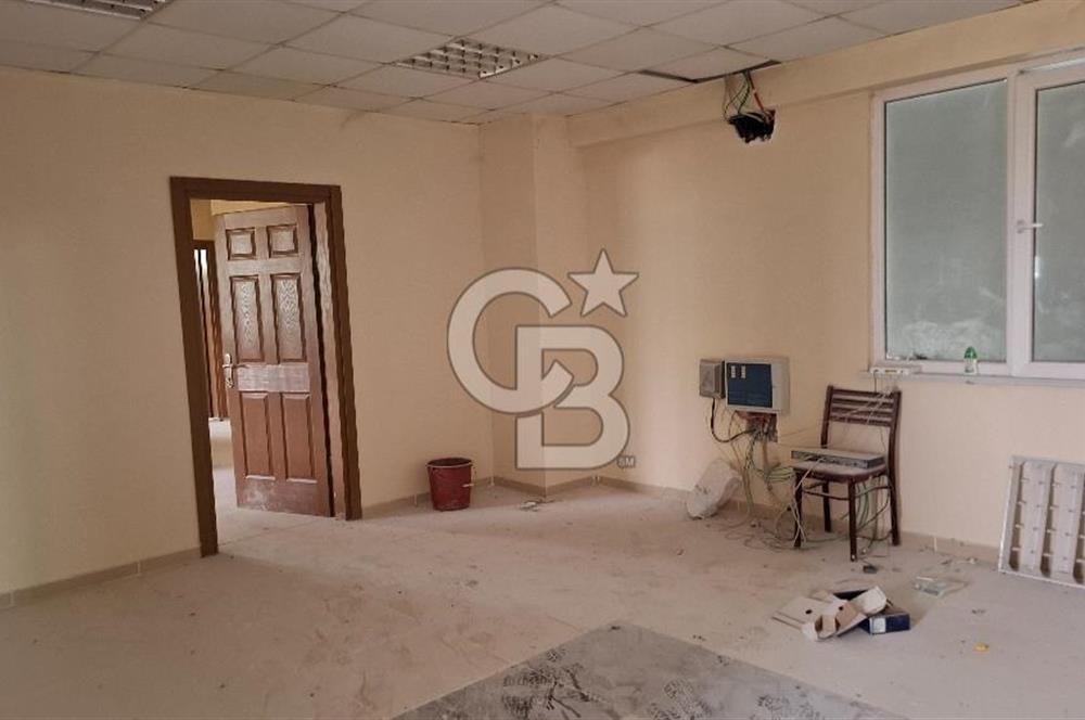 Edirne Süloğlu OSB'de Fabrika Binası | Sanayi İmarlı Arsa