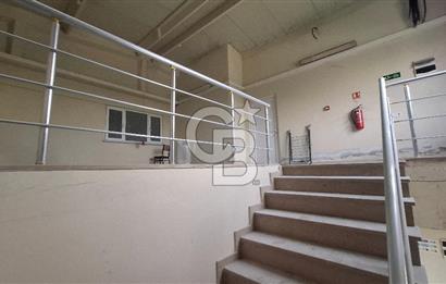 Edirne Süloğlu OSB'de Fabrika Binası | Sanayi İmarlı Arsa