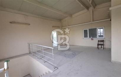 Edirne Süloğlu OSB'de Fabrika Binası | Sanayi İmarlı Arsa