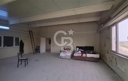 Edirne Süloğlu OSB'de Fabrika Binası | Sanayi İmarlı Arsa