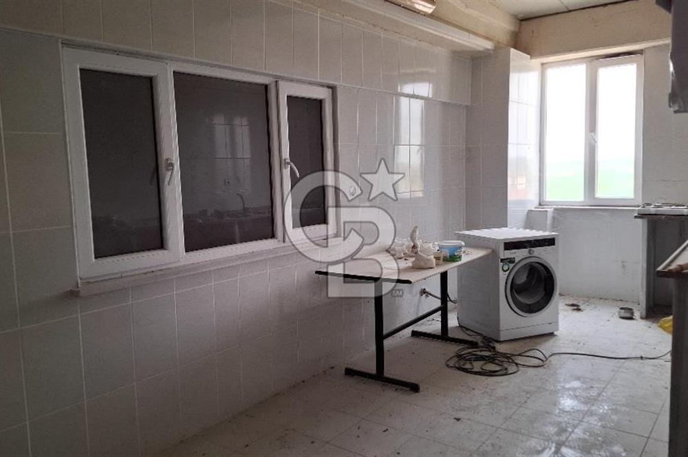 Edirne Süloğlu OSB'de Fabrika Binası | Sanayi İmarlı Arsa