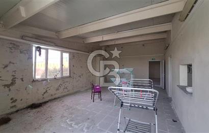 Edirne Süloğlu OSB'de Fabrika Binası | Sanayi İmarlı Arsa