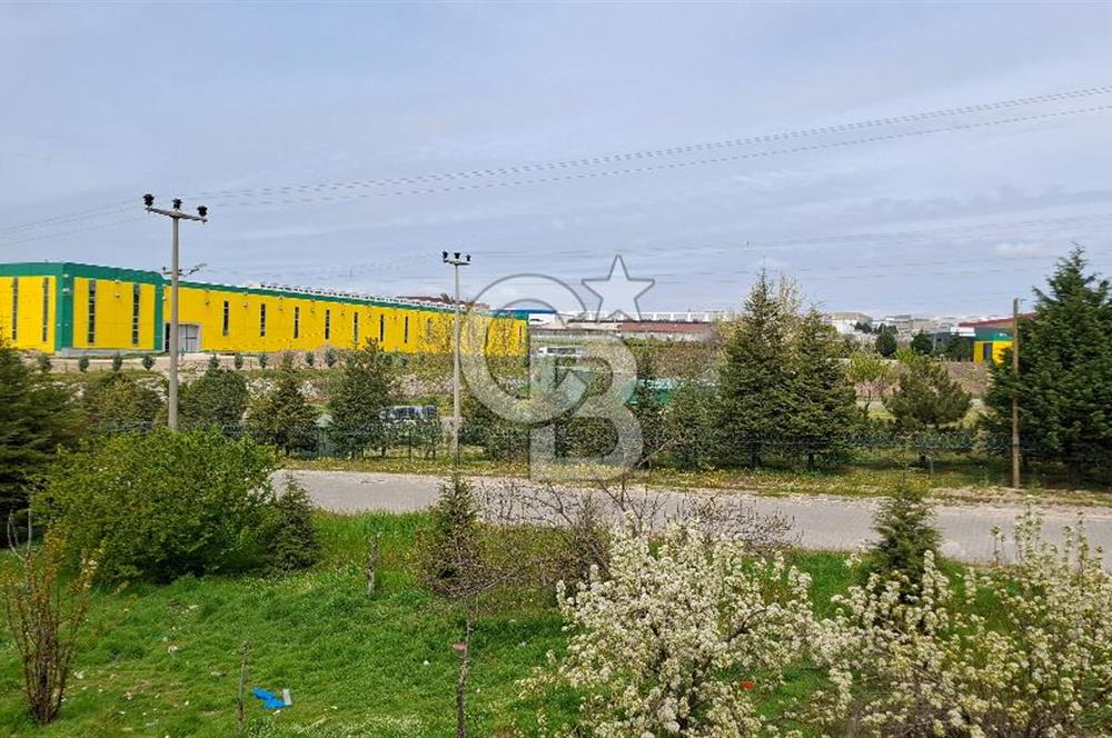 Edirne Süloğlu OSB'de Fabrika Binası | Sanayi İmarlı Arsa