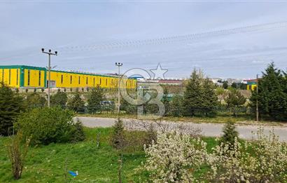 Edirne Süloğlu OSB'de Fabrika Binası | Sanayi İmarlı Arsa
