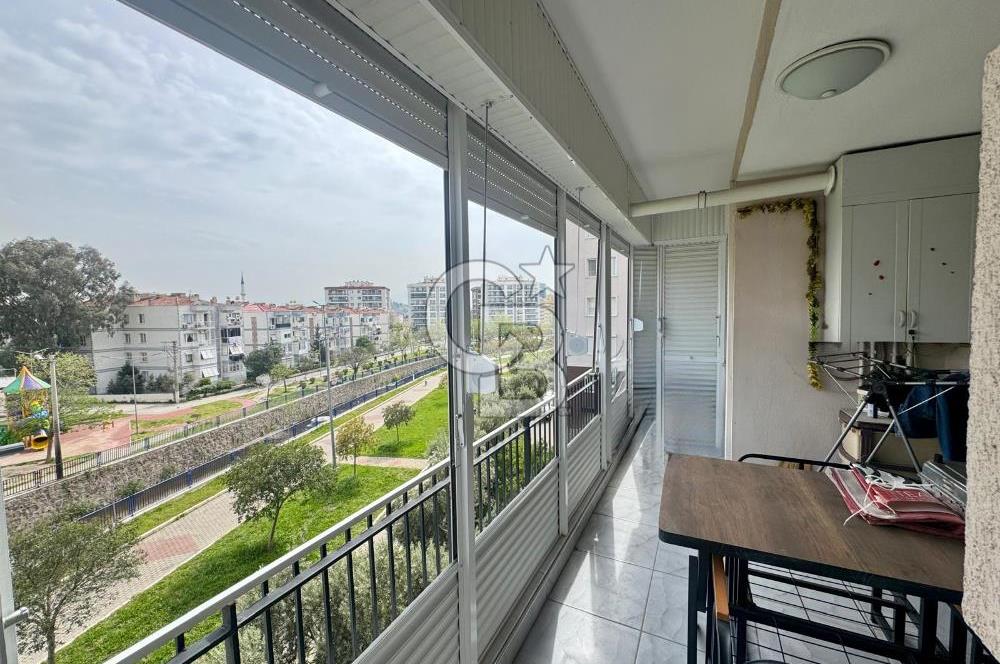 İzmir Bayraklı Şehir Hastanesi Yakını D.Gazlı Satılık 3+1 Saire