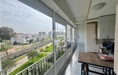 İzmir Bayraklı Şehir Hastanesi Yakını D.Gazlı Satılık 3+1 Saire