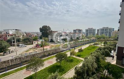 İzmir Bayraklı Şehir Hastanesi Yakını D.Gazlı Satılık 3+1 Saire