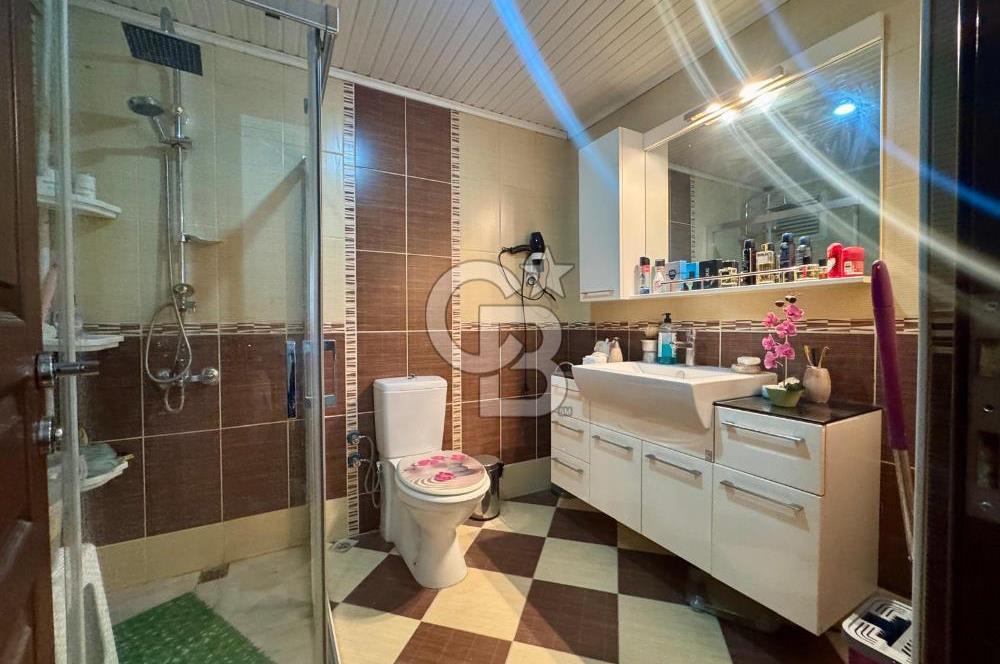 İzmir Bayraklı Şehir Hastanesi Yakını D.Gazlı Satılık 3+1 Saire