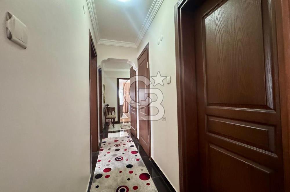 İzmir Bayraklı Şehir Hastanesi Yakını D.Gazlı Satılık 3+1 Saire