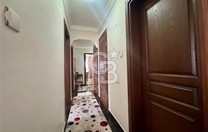 İzmir Bayraklı Şehir Hastanesi Yakını D.Gazlı Satılık 3+1 Saire