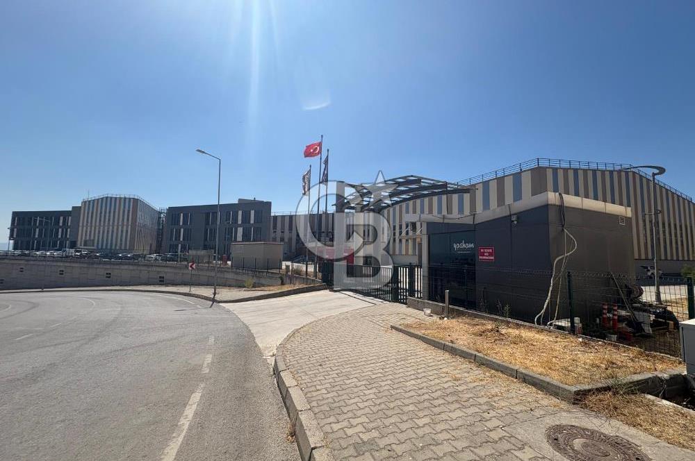 GEBKİM OSB'DE YANICI PARLAYICI ÜRETİME UYGUN KİRALIK FABRİKA