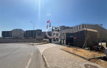 GEBKİM OSB'DE YANICI PARLAYICI ÜRETİME UYGUN KİRALIK FABRİKA