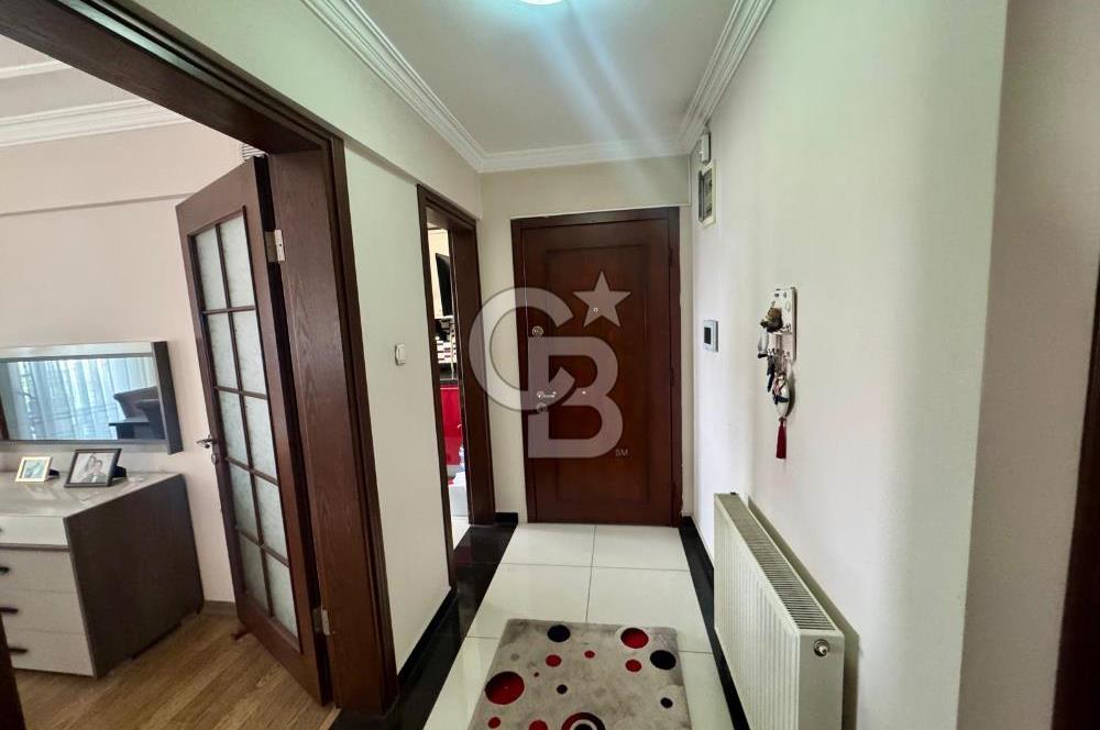 İzmir Bayraklı Şehir Hastanesi Yakını D.Gazlı Satılık 3+1 Saire