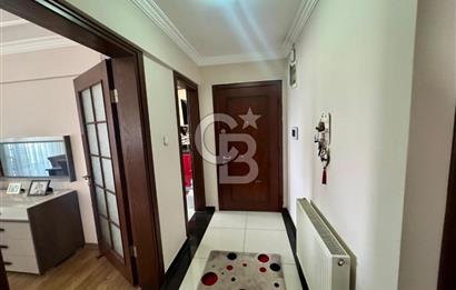 İzmir Bayraklı Şehir Hastanesi Yakını D.Gazlı Satılık 3+1 Saire