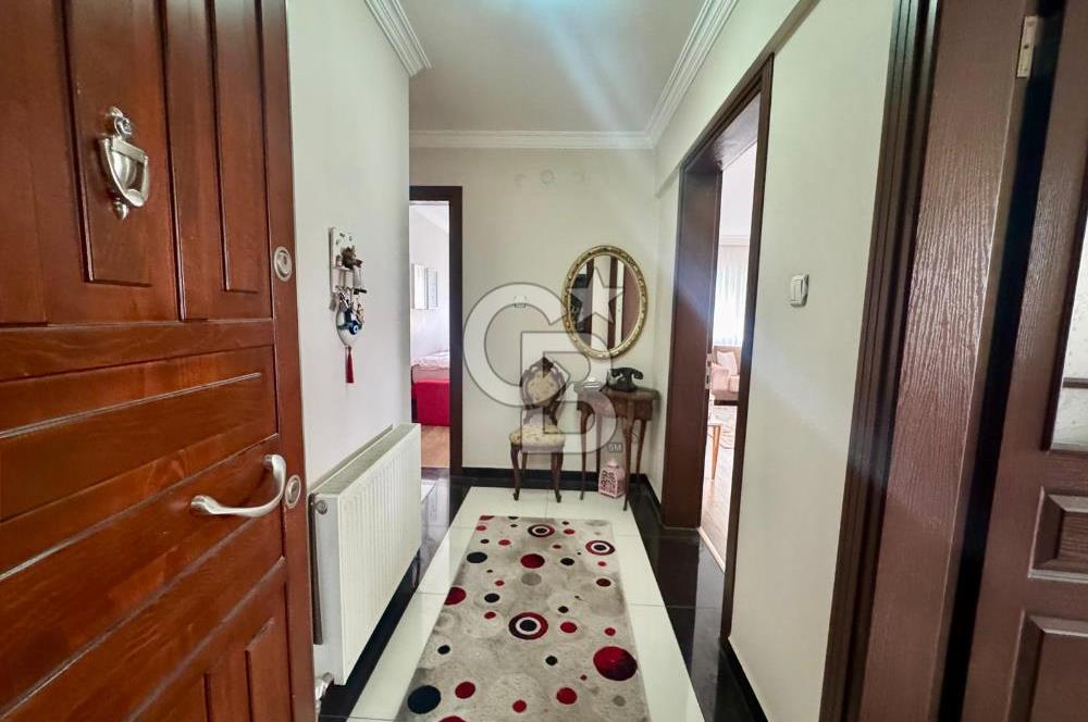 İzmir Bayraklı Şehir Hastanesi Yakını D.Gazlı Satılık 3+1 Saire