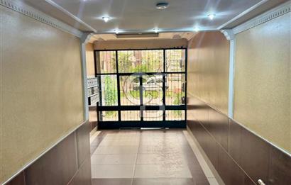 İzmir Bayraklı Şehir Hastanesi Yakını D.Gazlı Satılık 3+1 Saire