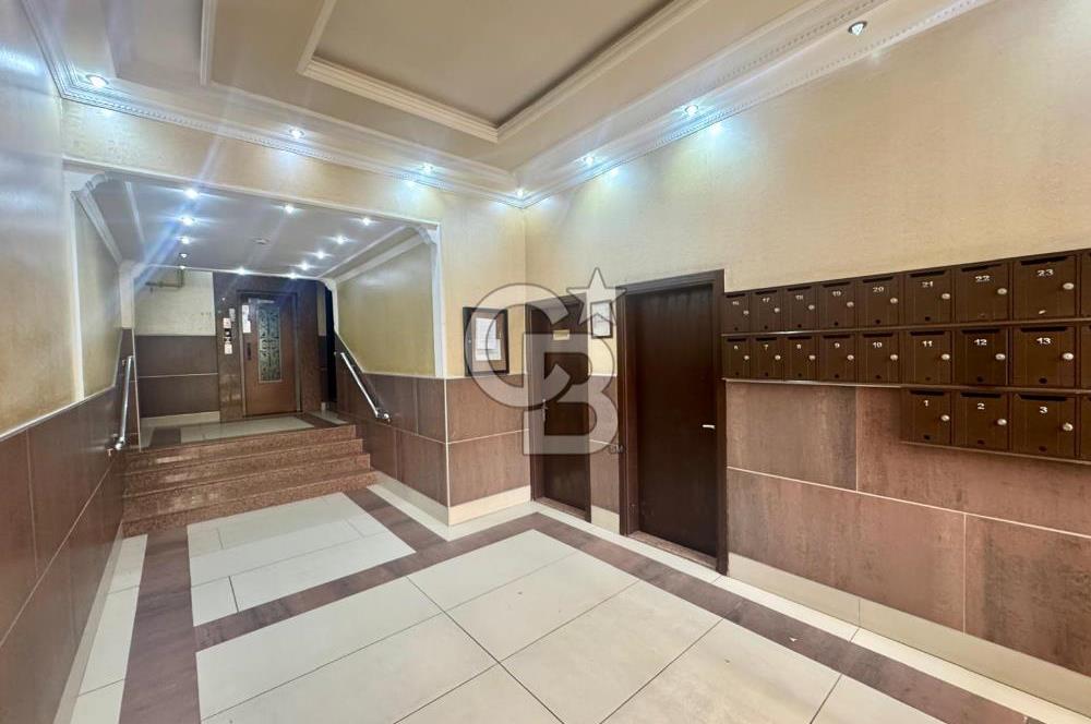 İzmir Bayraklı Şehir Hastanesi Yakını D.Gazlı Satılık 3+1 Saire