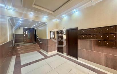 İzmir Bayraklı Şehir Hastanesi Yakını D.Gazlı Satılık 3+1 Saire