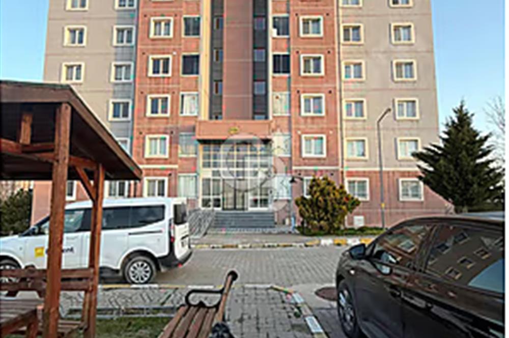YAPRACIK 14.BÖLGE OKUL YANI YAPILI Y TİPİ SATILIK DAİRE