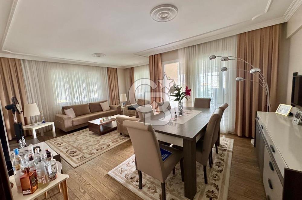 İzmir Bayraklı Şehir Hastanesi Yakını D.Gazlı Satılık 3+1 Saire