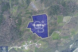 CB ENVOY'dan GÖLCÜK KÖRFEZ MAHALLESİ'nde 18.805 M2 SATILIK TARLA - 3 - 344581