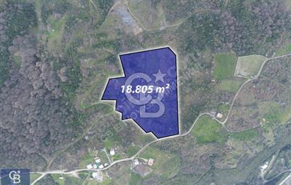 CB ENVOY'dan GÖLCÜK KÖRFEZ MAHALLESİ'nde 18.805 M2 SATILIK TARLA