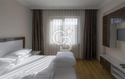 HERAMİS TATİL KÖYÜNDE TAPULU DEVREMÜLK | 22-06 EYLÜL-EKİM DÖNEMİ