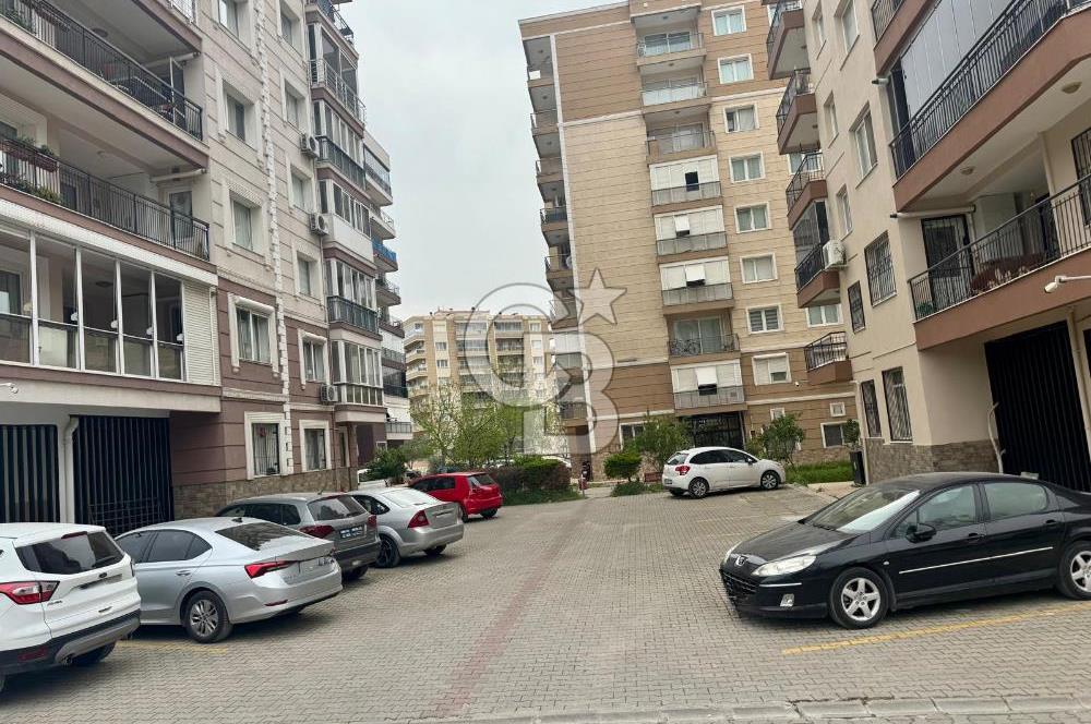 İzmir Bayraklı Şehir Hastanesi Yakını D.Gazlı Satılık 3+1 Saire
