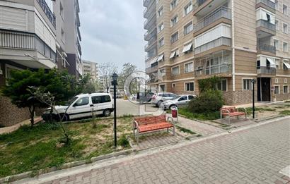 İzmir Bayraklı Şehir Hastanesi Yakını D.Gazlı Satılık 3+1 Saire