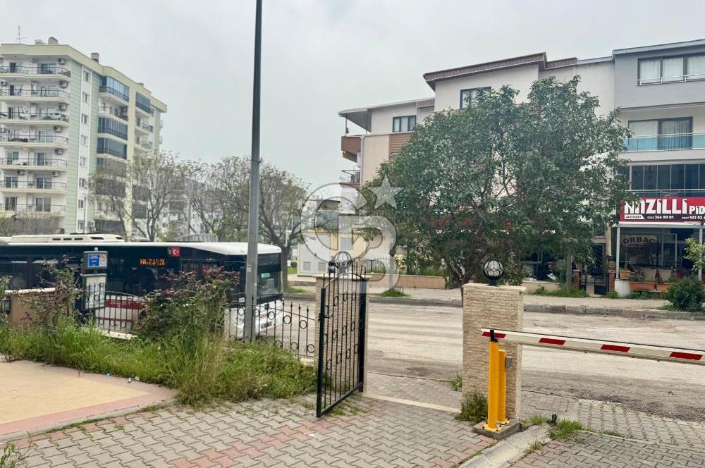 İzmir Bayraklı Şehir Hastanesi Yakını D.Gazlı Satılık 3+1 Saire