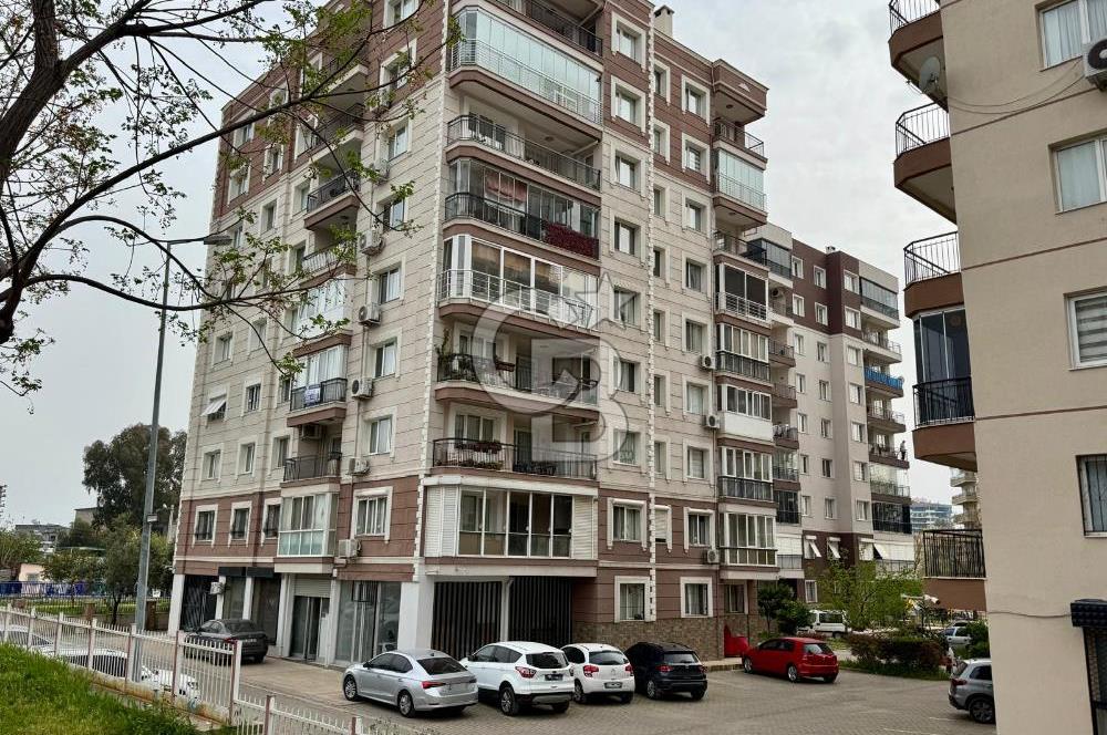 İzmir Bayraklı Şehir Hastanesi Yakını D.Gazlı Satılık 3+1 Saire