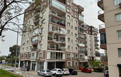 İzmir Bayraklı Şehir Hastanesi Yakını D.Gazlı Satılık 3+1 Saire