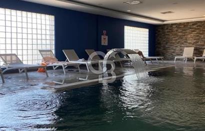 HERAMİS TATİL KÖYÜNDE TAPULU DEVREMÜLK | 22-06 EYLÜL-EKİM DÖNEMİ